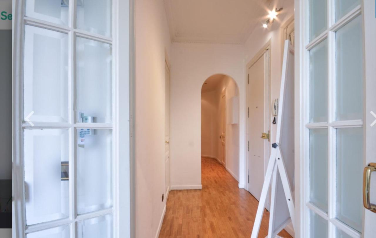 Piso En Sagrada Familia Apartment Barcelona Luaran gambar